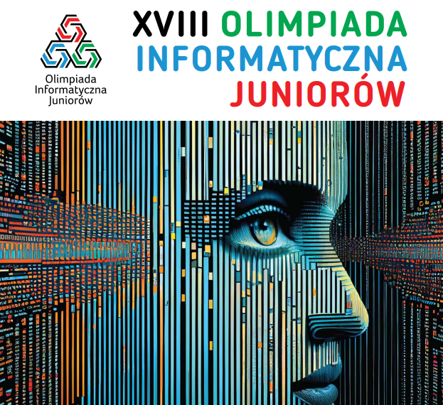 II etap Olimpiady Informatycznej Juniorów