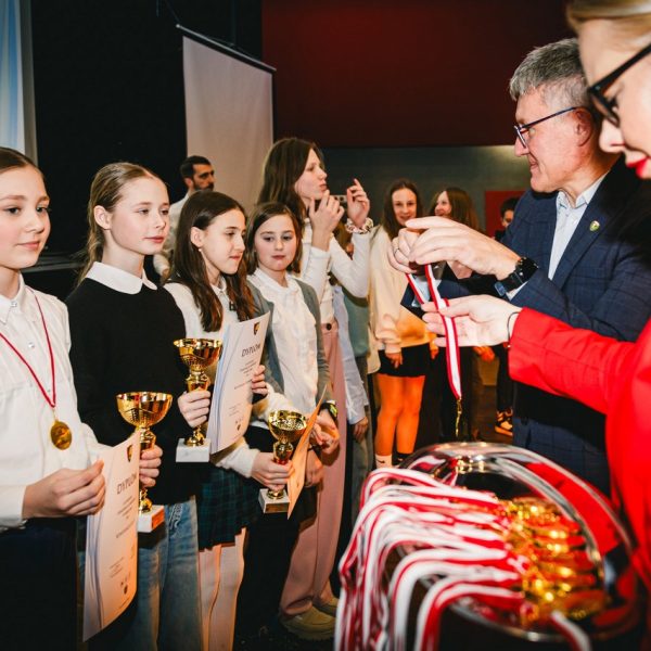 SPORTOWE PODSUMOWANIE 2024 ROKU