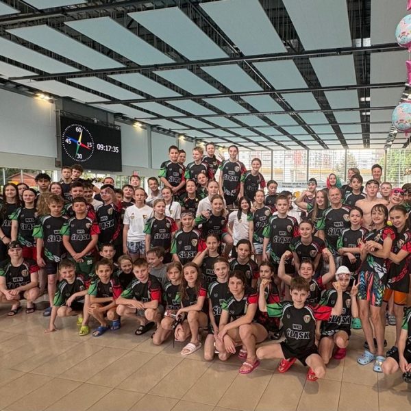 SwimMania 2025 – Dolnośląska Liga Pływacka