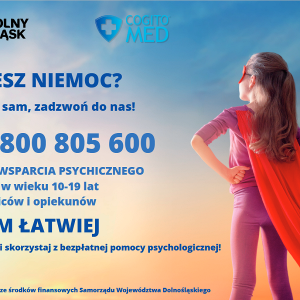 RAZEM ŁATWIEJ