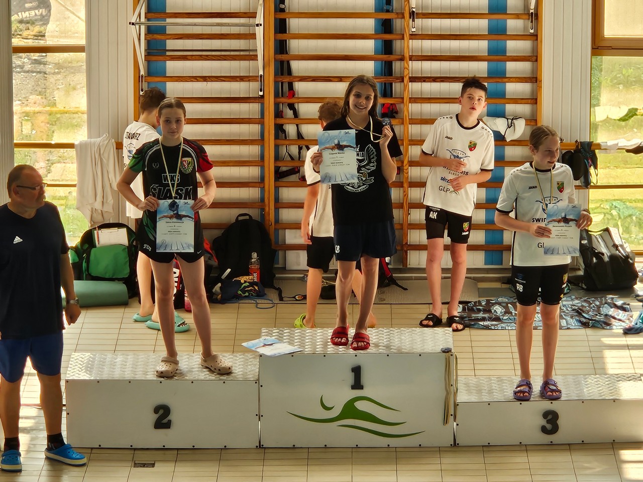 Międzywojewódzkie Drużynowe Mistrzostwa Młodzików