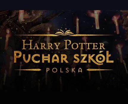 Harry Potter Puchar Szkół