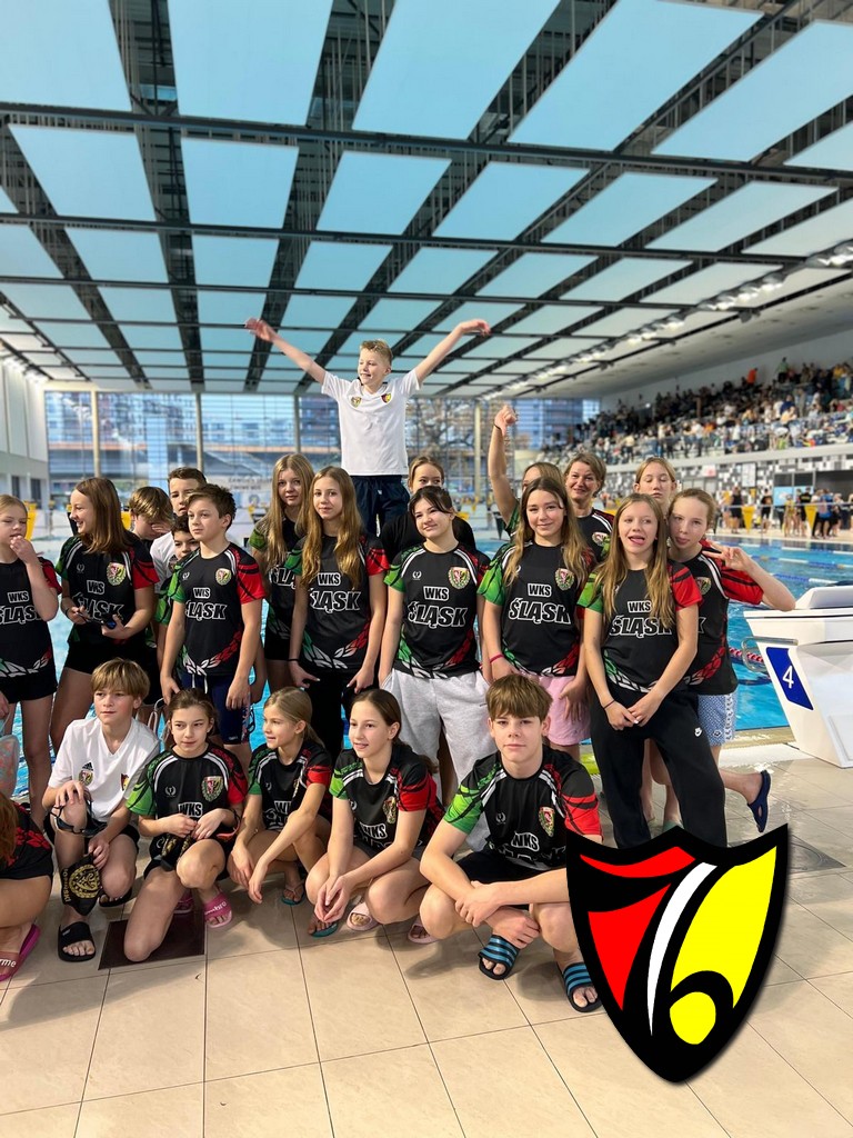 Zimowe Mistrzostwa Okręgu Dolnośląskiego w Pływaniu