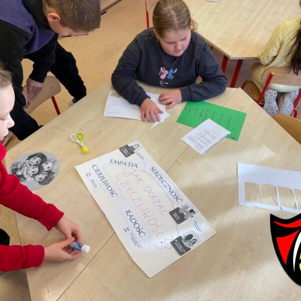 Światowy Dzień Życzliwości