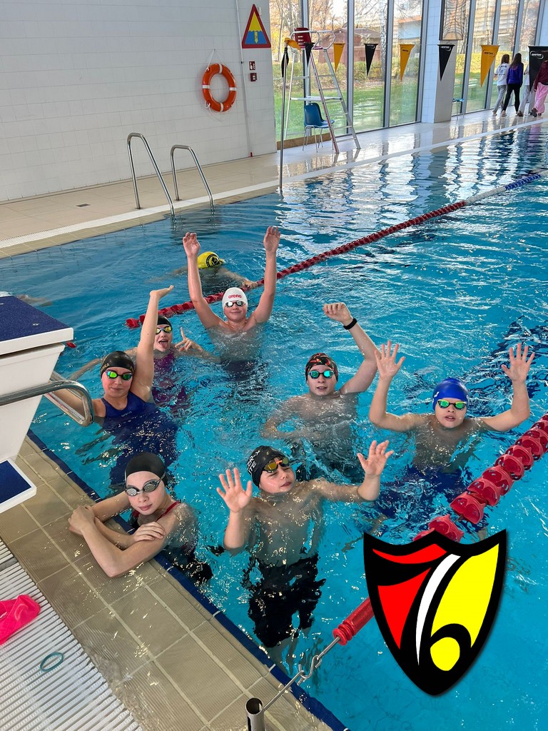 Ogólnopolski Sprawdzian Wytrzymałości i Wszechstronności Stylowej Dzieci 11-12 letnich