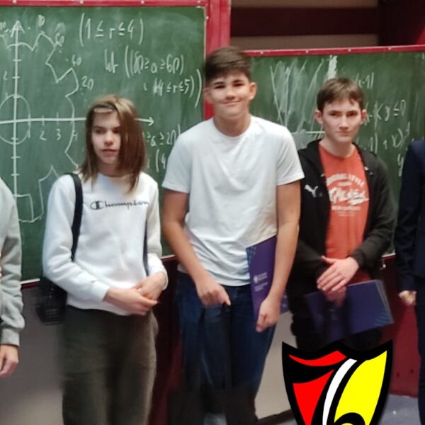 XX Wrocławski Konkurs Matematyczny