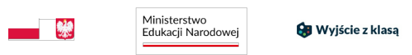 Wyjście z klasą