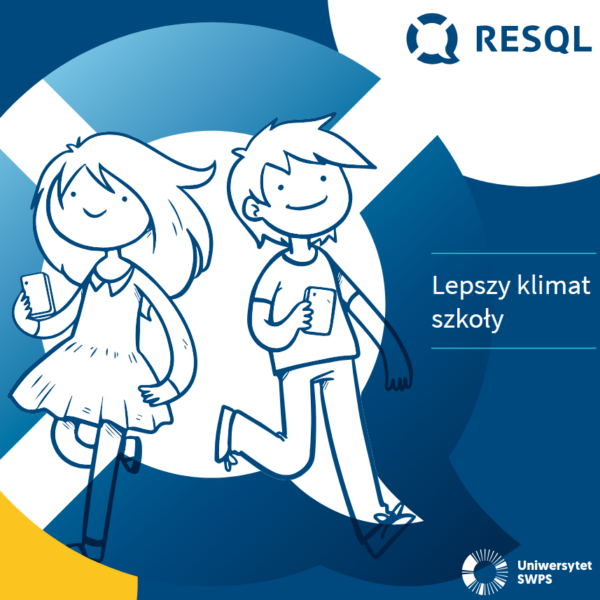 STOP PRZEMOCY W SZKOLE!