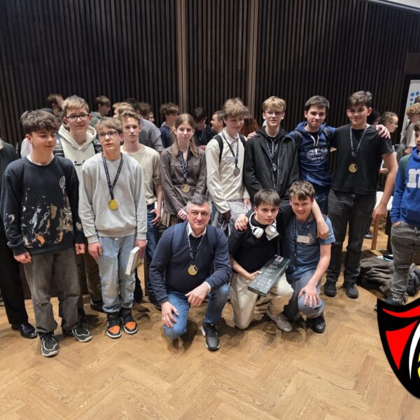 FINAŁ OLIMPIADY INFORMATYCZNEJ JUNIORÓW