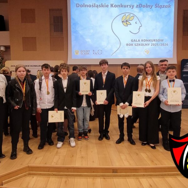 Gala Laureatów „zDolny Ślązak”