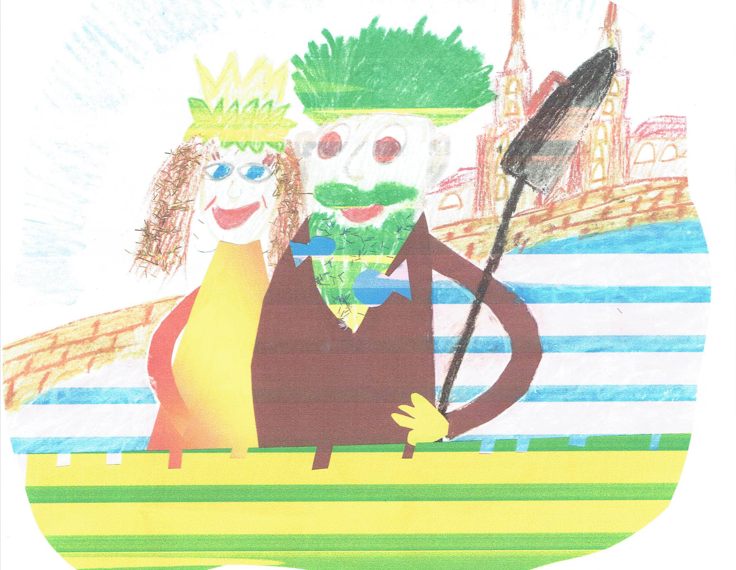 Wyniki Międzyszkolnego Konkursu Literackiego „Viadrus&hellip;